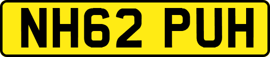 NH62PUH
