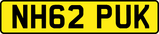 NH62PUK