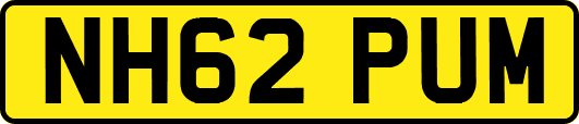 NH62PUM