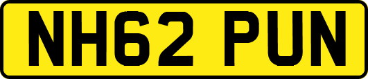 NH62PUN