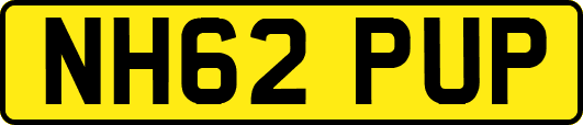 NH62PUP
