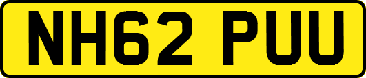 NH62PUU