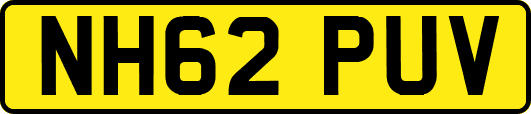 NH62PUV