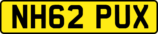 NH62PUX