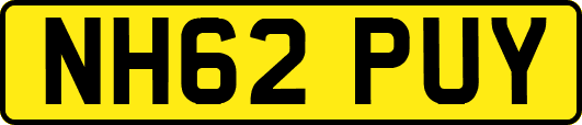 NH62PUY