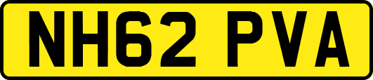 NH62PVA