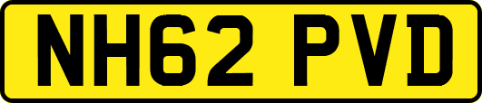 NH62PVD