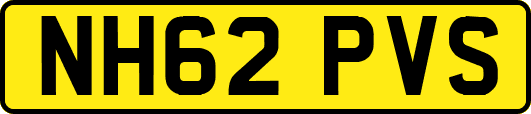 NH62PVS