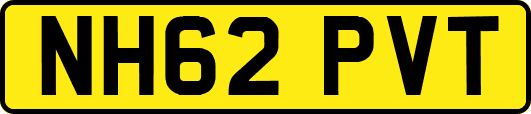 NH62PVT