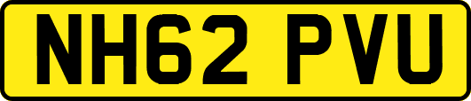 NH62PVU