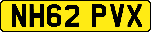 NH62PVX