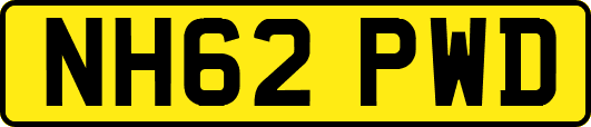 NH62PWD