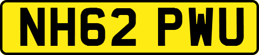 NH62PWU