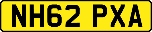 NH62PXA