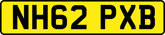 NH62PXB