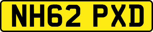 NH62PXD