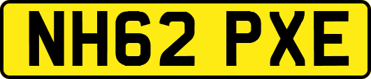 NH62PXE
