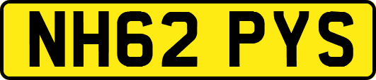 NH62PYS