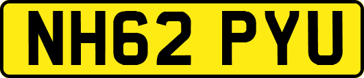 NH62PYU