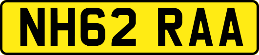 NH62RAA