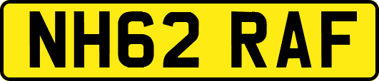 NH62RAF