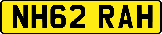 NH62RAH