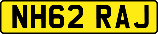 NH62RAJ