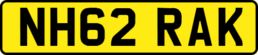 NH62RAK