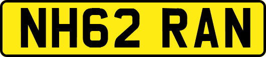NH62RAN