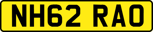NH62RAO