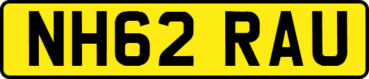 NH62RAU