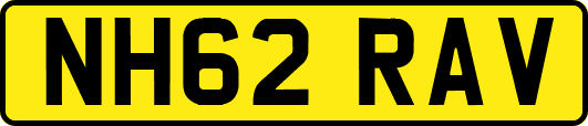 NH62RAV