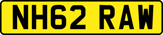 NH62RAW