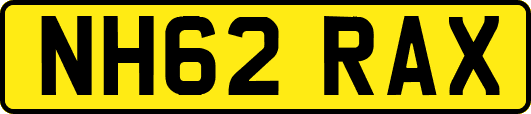 NH62RAX