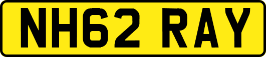 NH62RAY