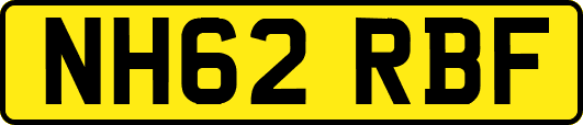 NH62RBF
