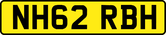 NH62RBH
