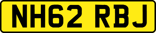 NH62RBJ