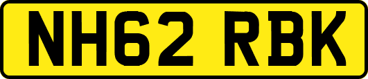 NH62RBK