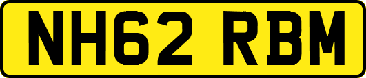 NH62RBM