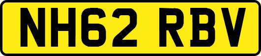 NH62RBV