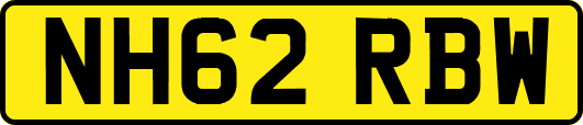 NH62RBW
