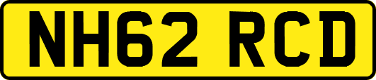 NH62RCD