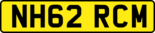 NH62RCM
