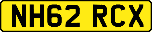 NH62RCX