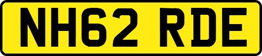 NH62RDE