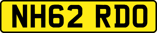 NH62RDO