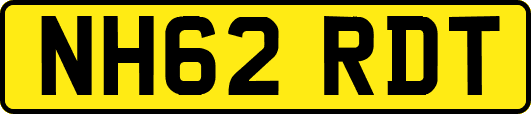 NH62RDT