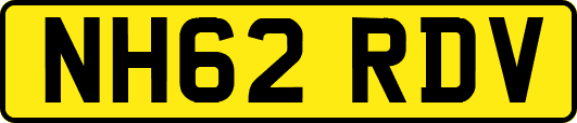 NH62RDV