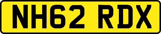 NH62RDX